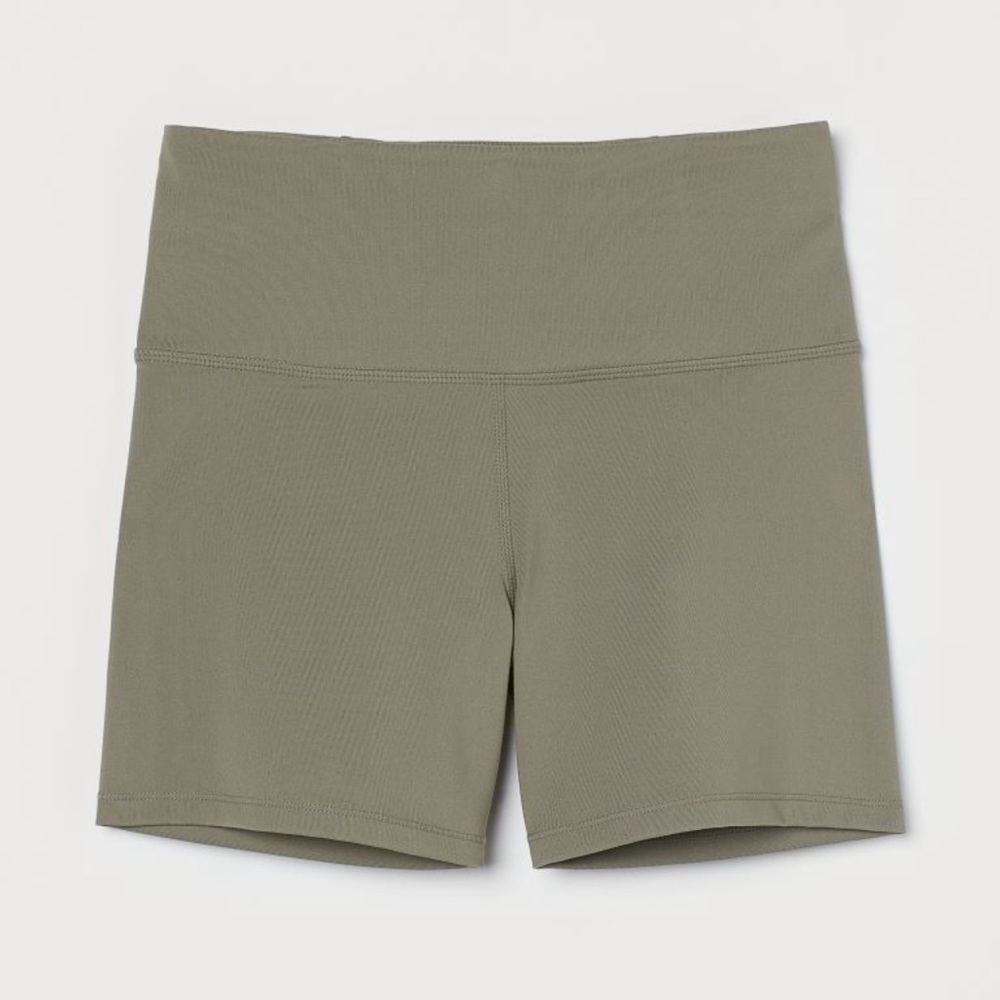 H&M Biker Shorts